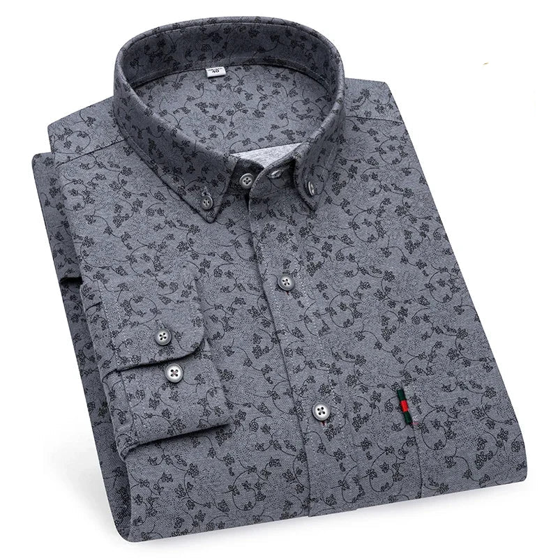 Giotto Bloom Shirt