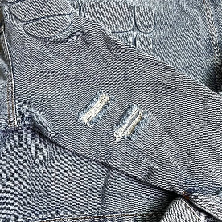 Ravager Denim Jacket