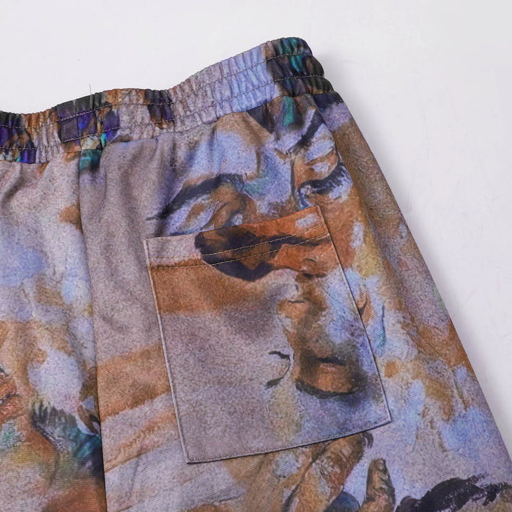 Melted Muse Jeans