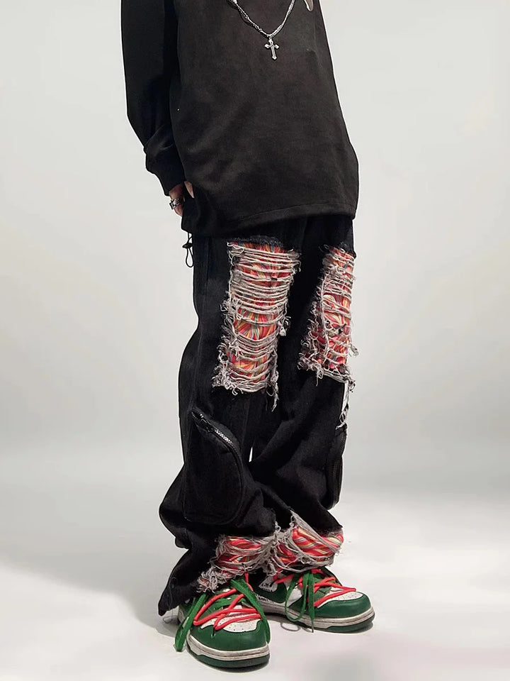 Ripcord Jeans