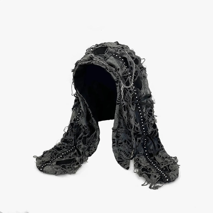 Rogue Relic Hood
