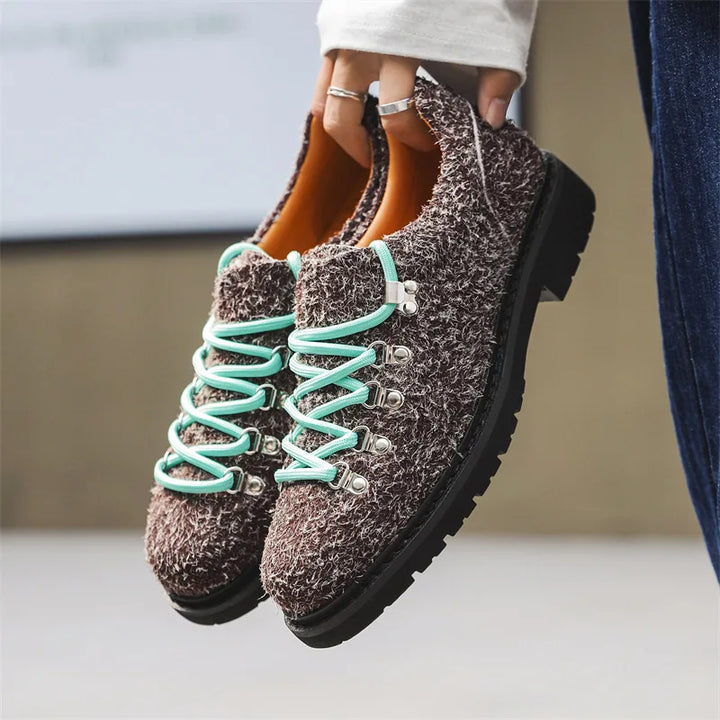Pendleton Derby Shoes