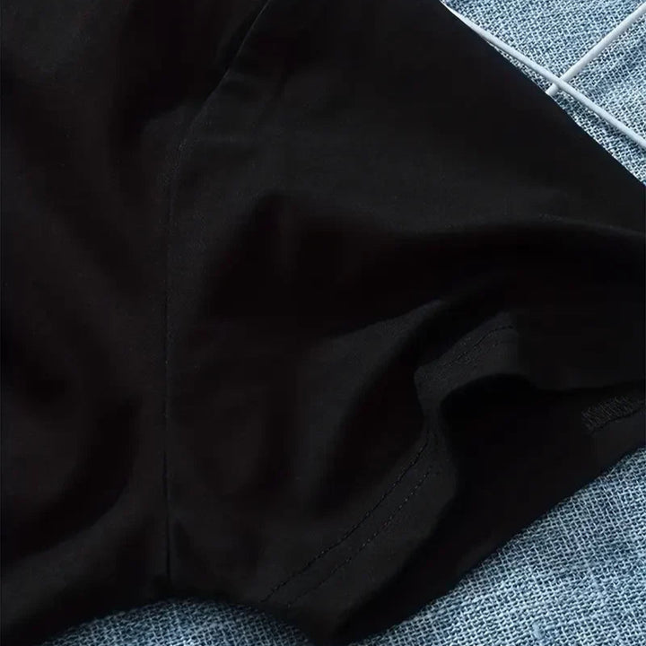 Literally Just A Girl Crop Top