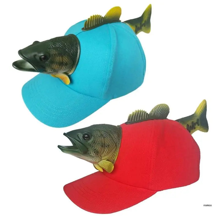 Big Catch Cap