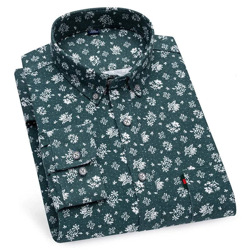 Giotto Bloom Shirt