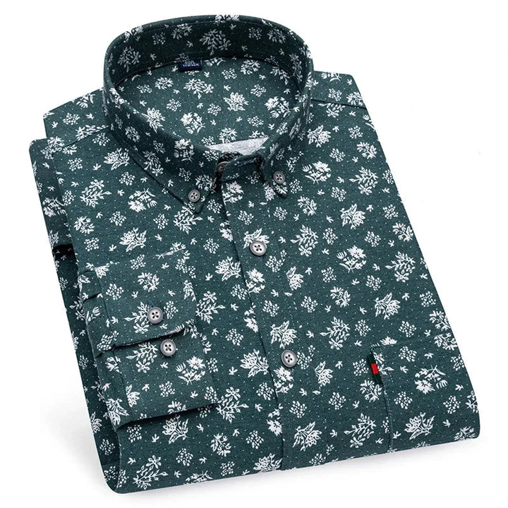 Giotto Bloom Shirt