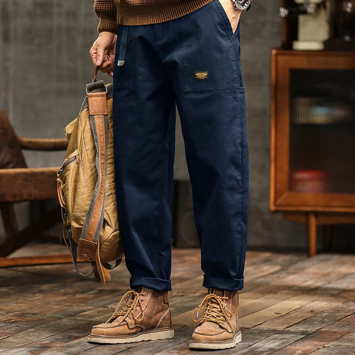 Ironhide Street Cargos