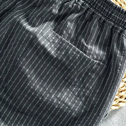 Portofino Linen Pants