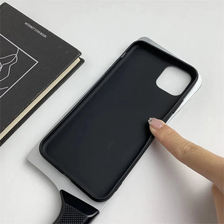 Cleaver iPhone Case
