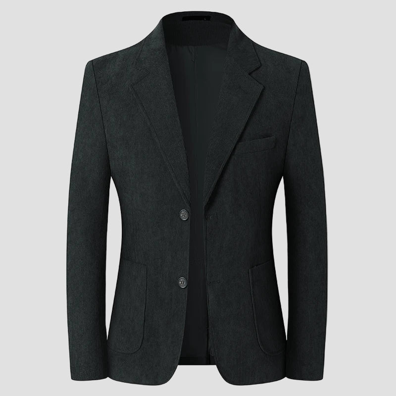 Legend Corduroy Blazer