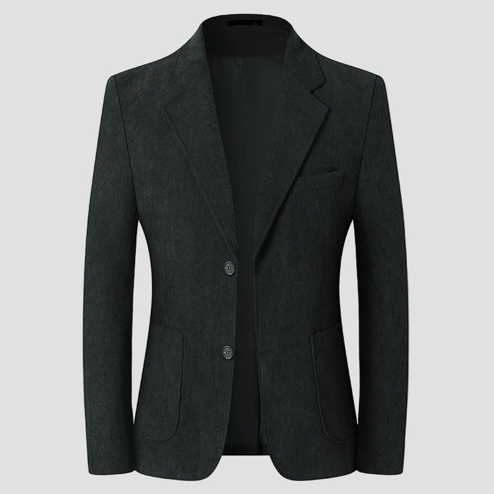 Legend Corduroy Blazer