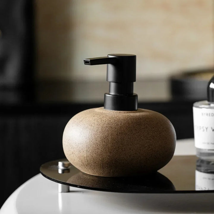 Nordic Stone Dispenser