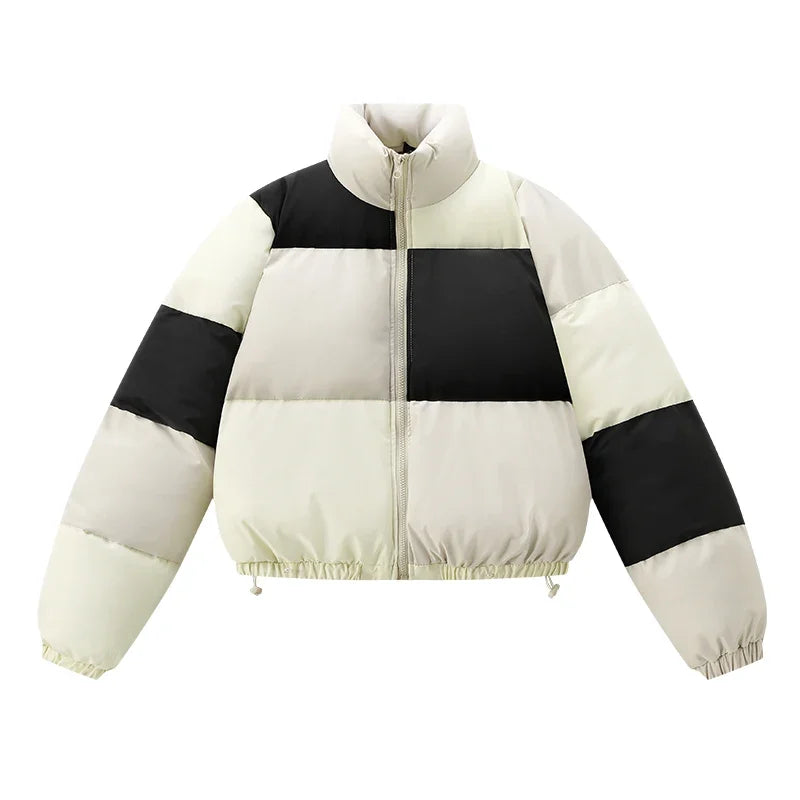 Brooklyn Bubble Parka
