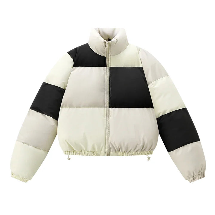 Brooklyn Bubble Parka