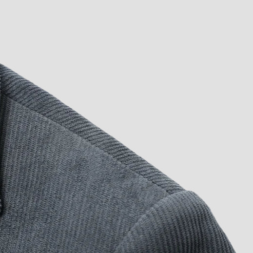 Legend Corduroy Blazer
