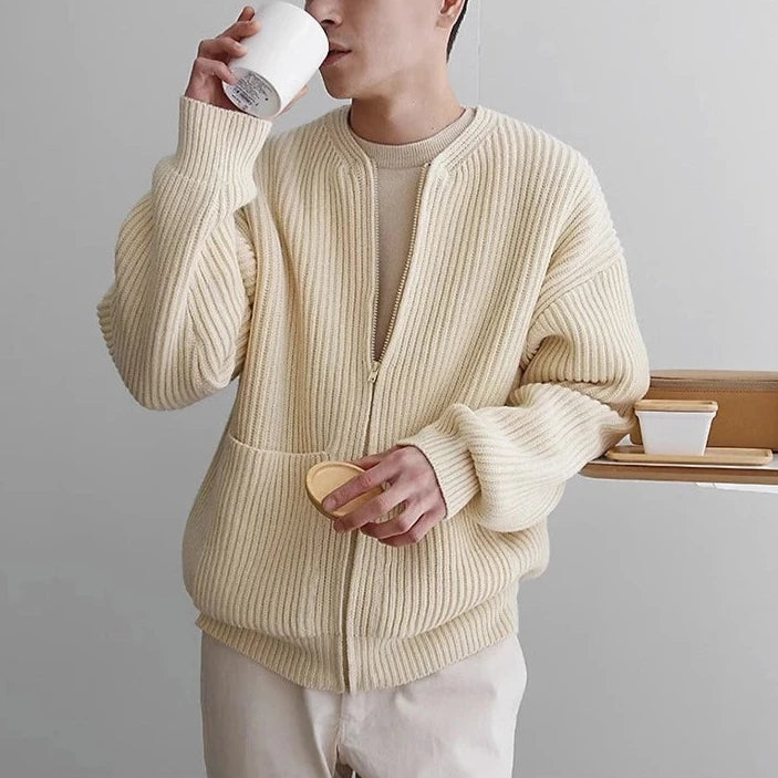 Cozy Layer Warmth Sweater