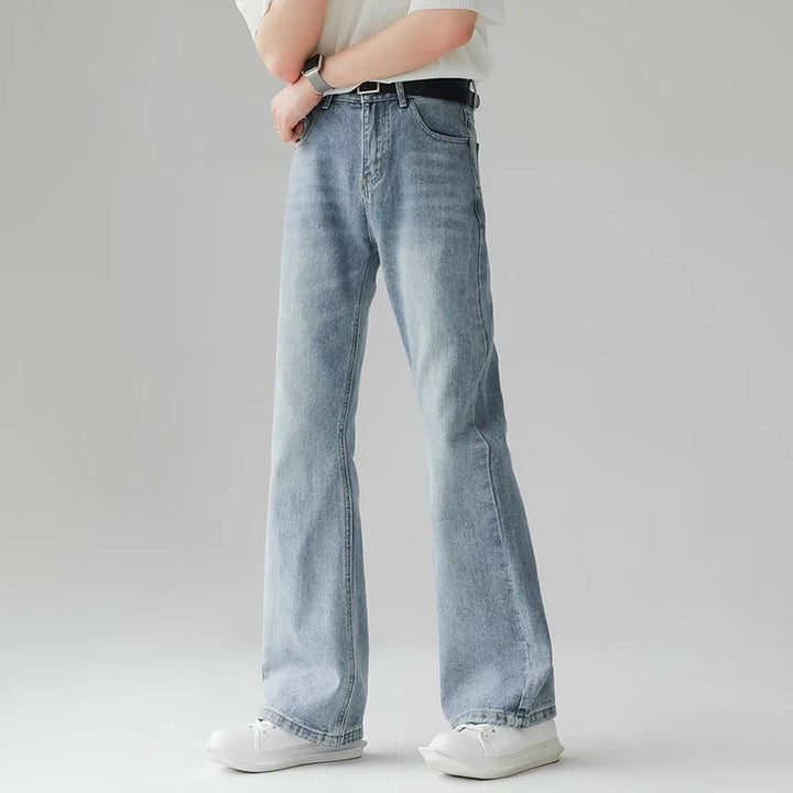 Men's Maverick Flare Jeans
