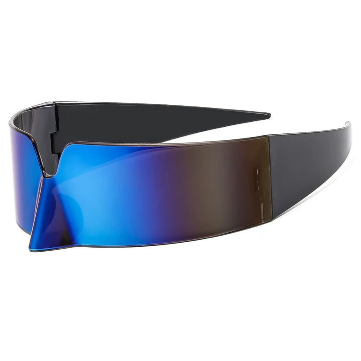 Visionary Visors