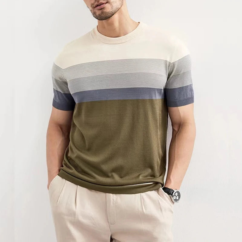 Palette Panel Tee