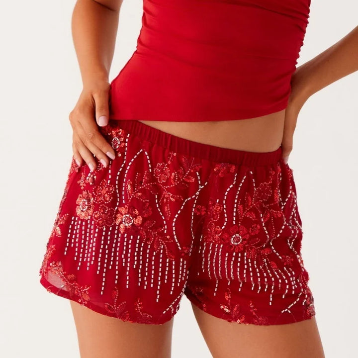 Diamond Dream Shorts