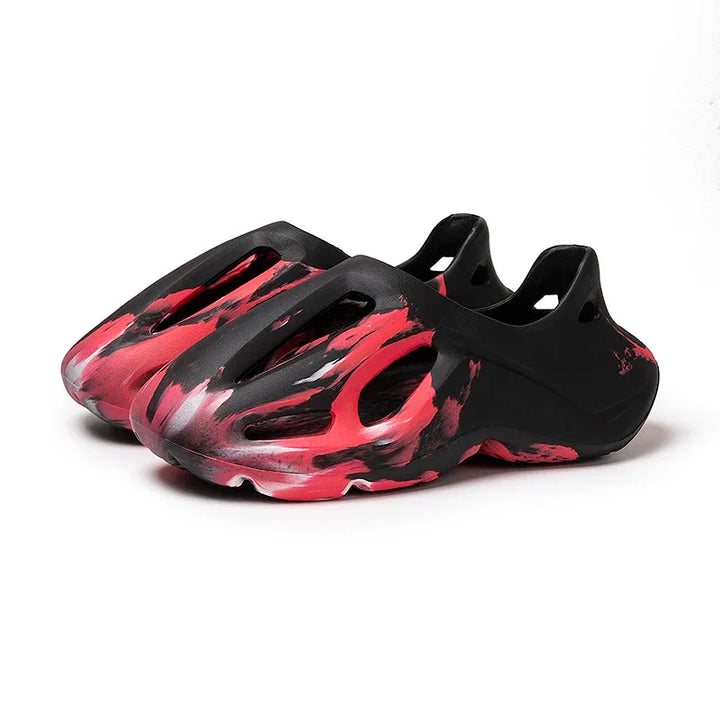 Quantum Foam V7 Slides