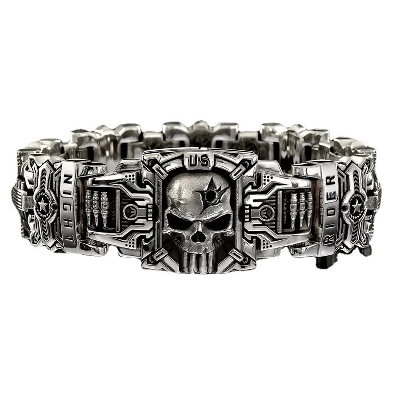 Revenant Gravelink Bracelet