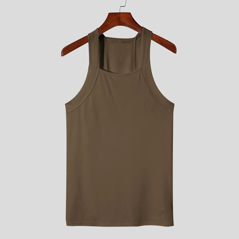 Bruiser Ribbed Tank