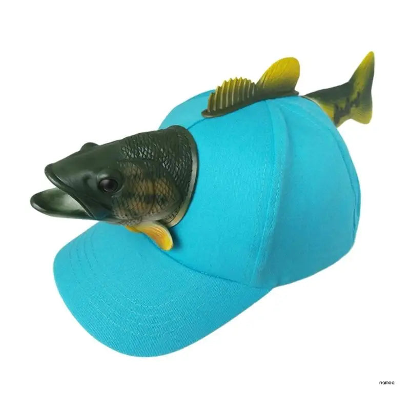 Big Catch Cap