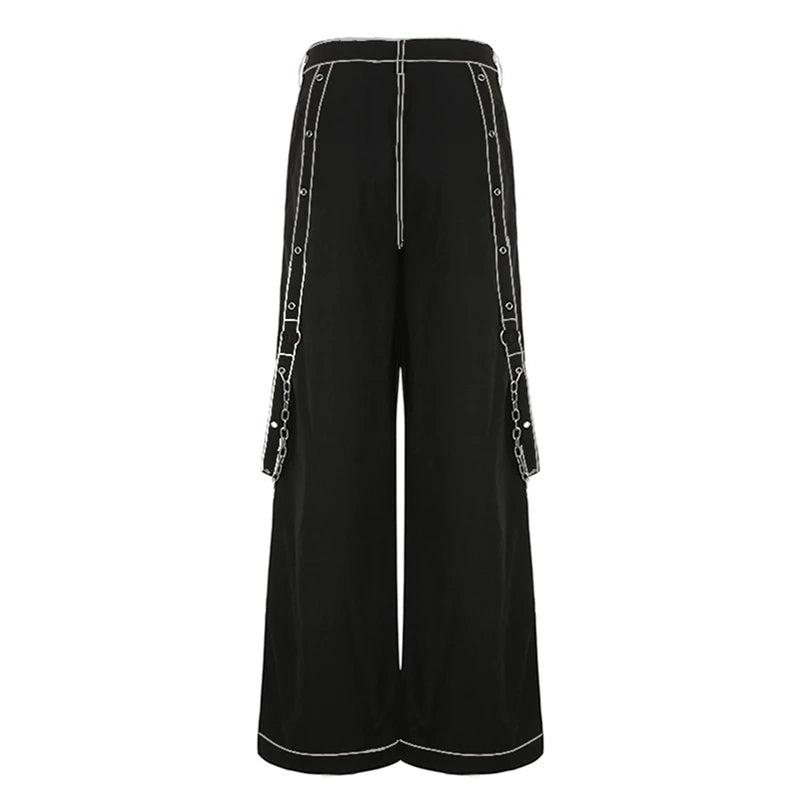 Cyber Grunge Cargos