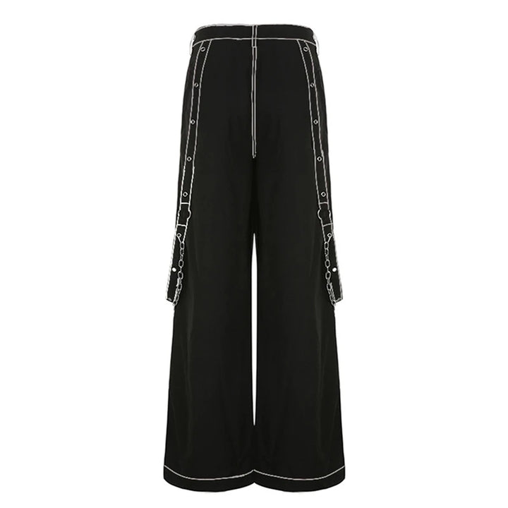 Cyber Grunge Cargos
