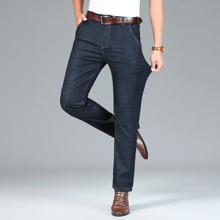 Celsius Straight Fit Jeans