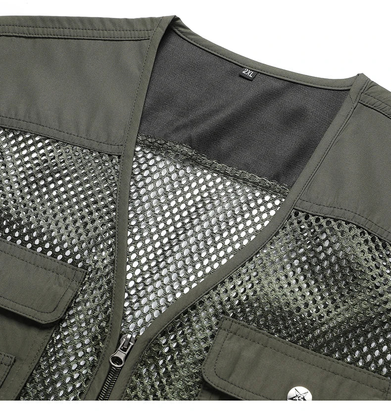 Heritage Tactical Vest