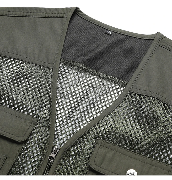 Heritage Tactical Vest