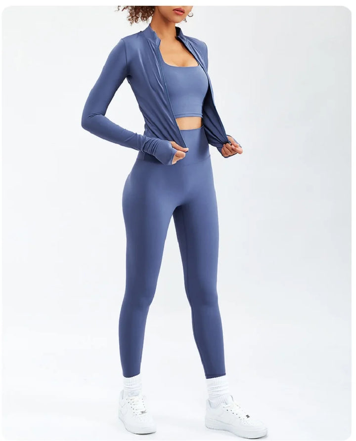 Echelon 3 Pc Performance Set