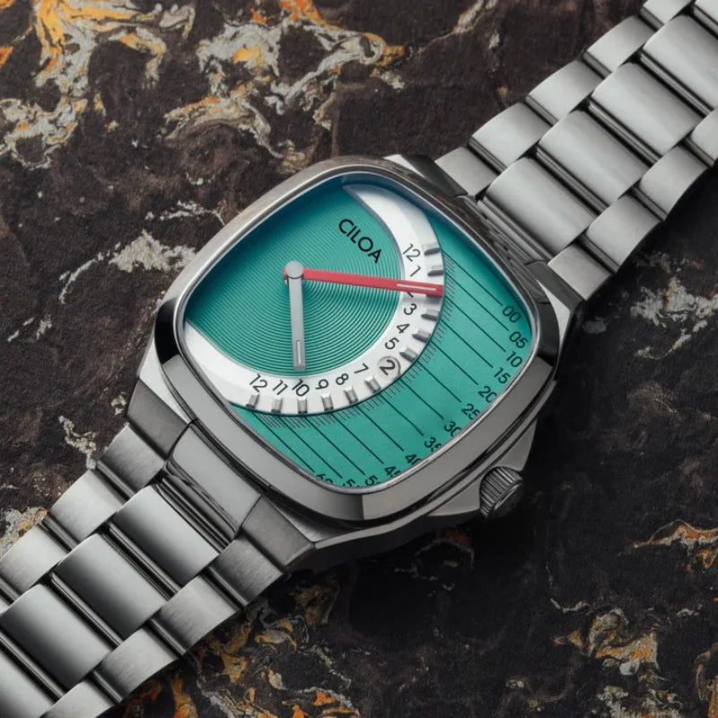 Ciloa Eclipse Watch
