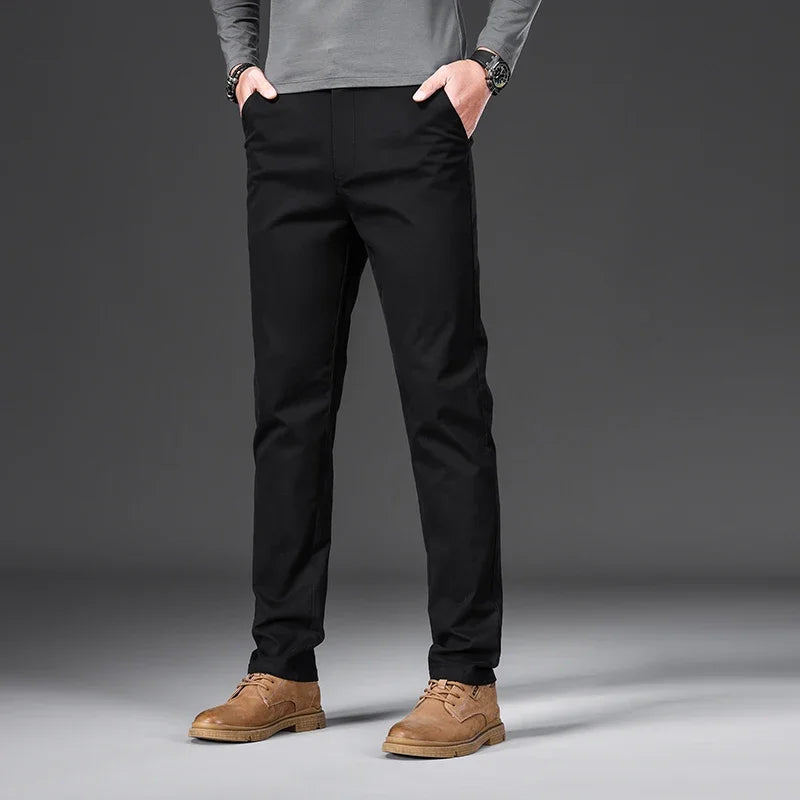 Urban Main Cotton Pants