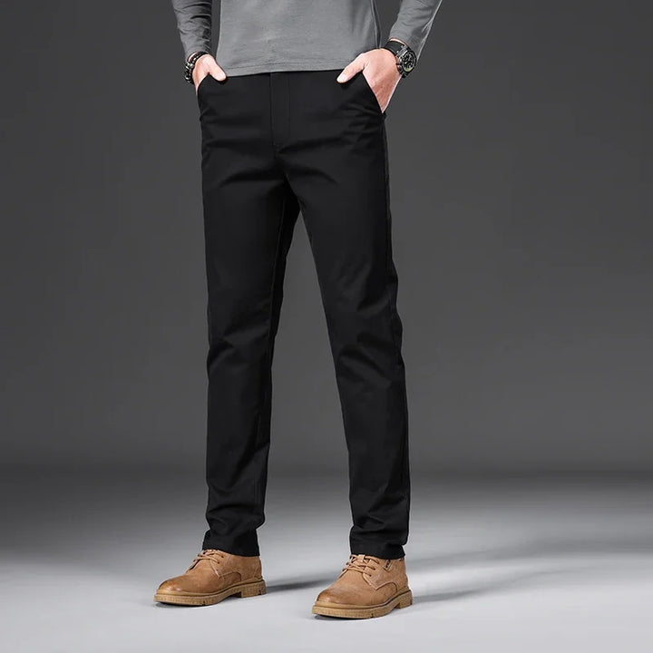 Urban Main Cotton Pants