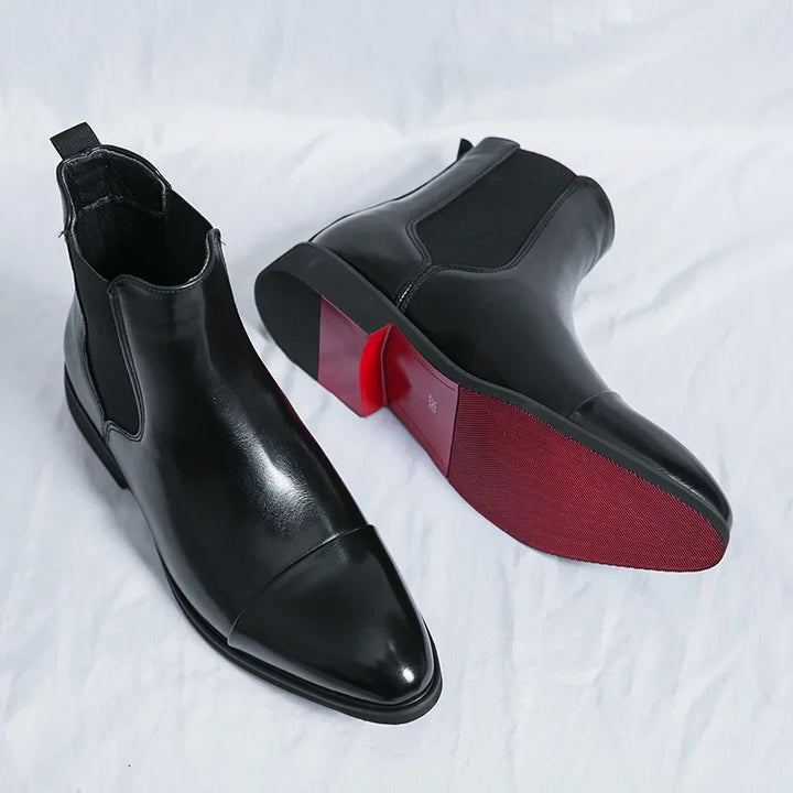 Caravaggio Chelsea Boot