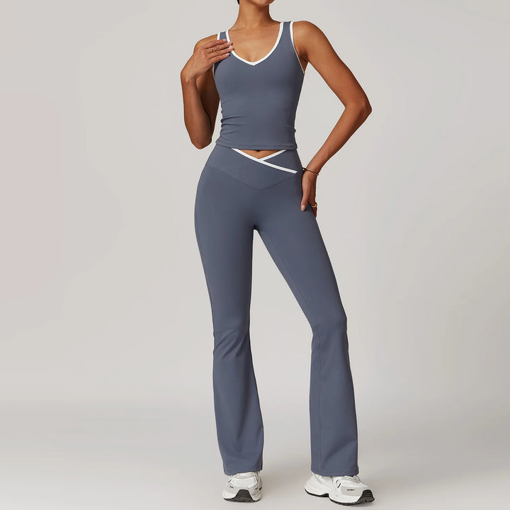 Serenity Yoga Set