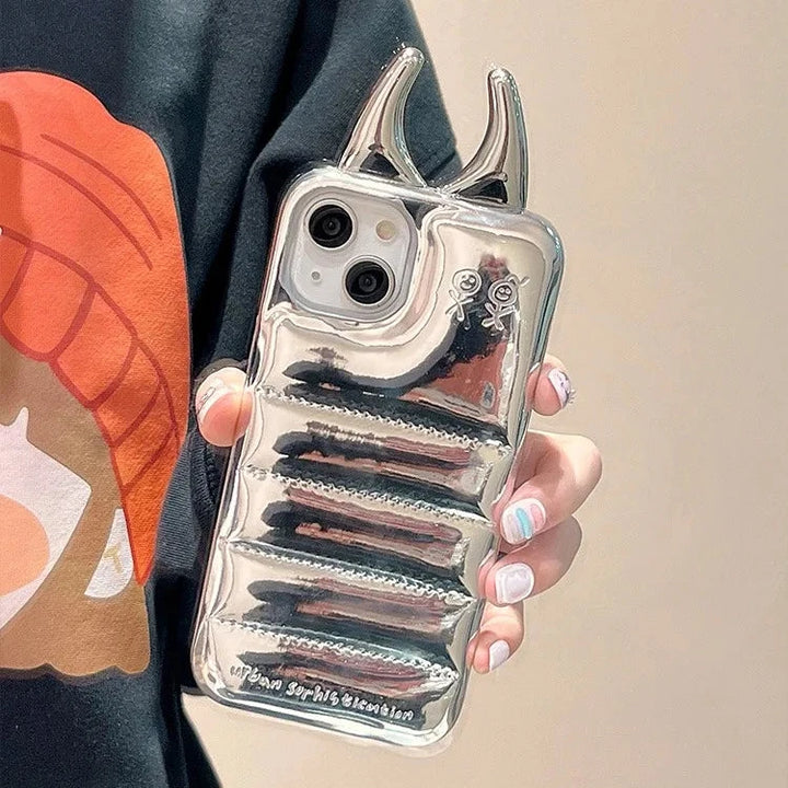 Lil' Devil iPhone Case