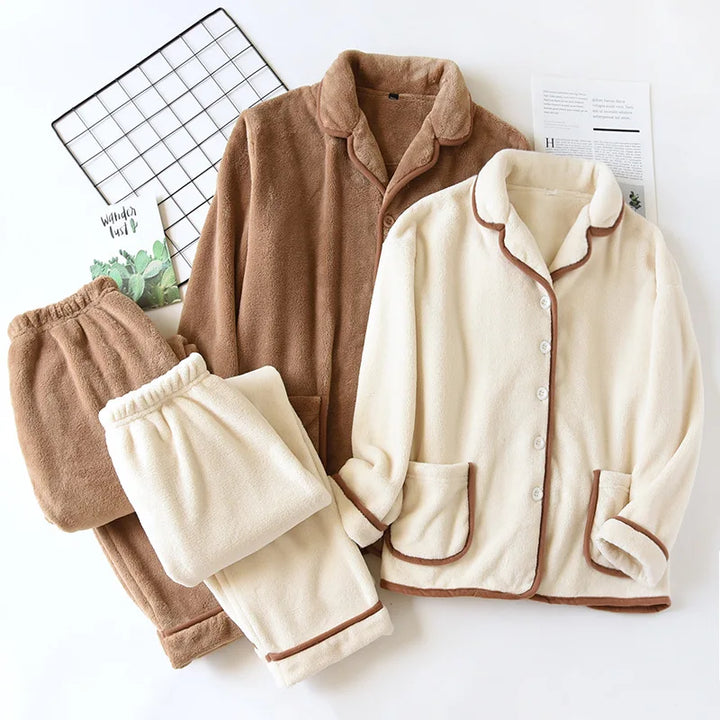 Cloud Soft Pajama Set