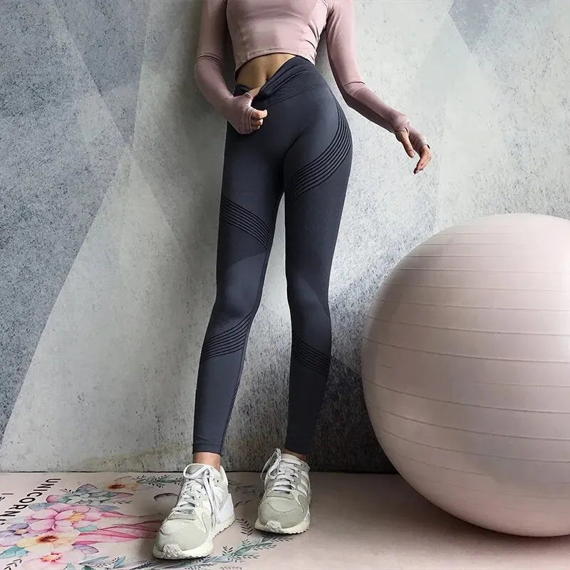 Ridgeform Leggings