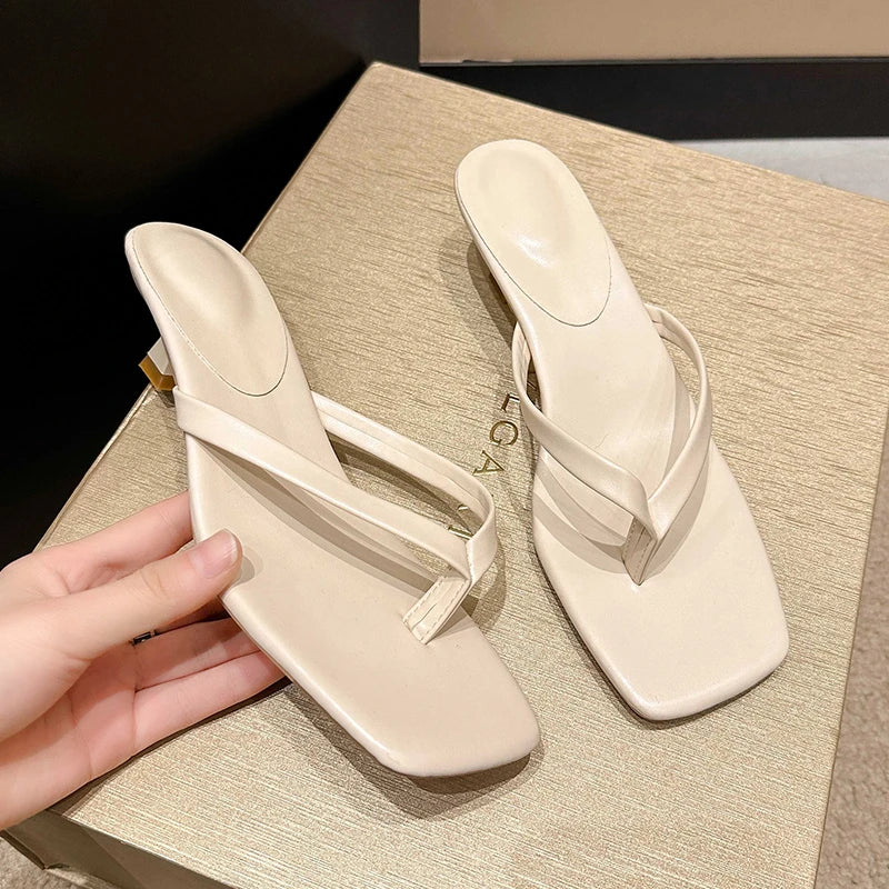 Sienna Sculpt Sandal