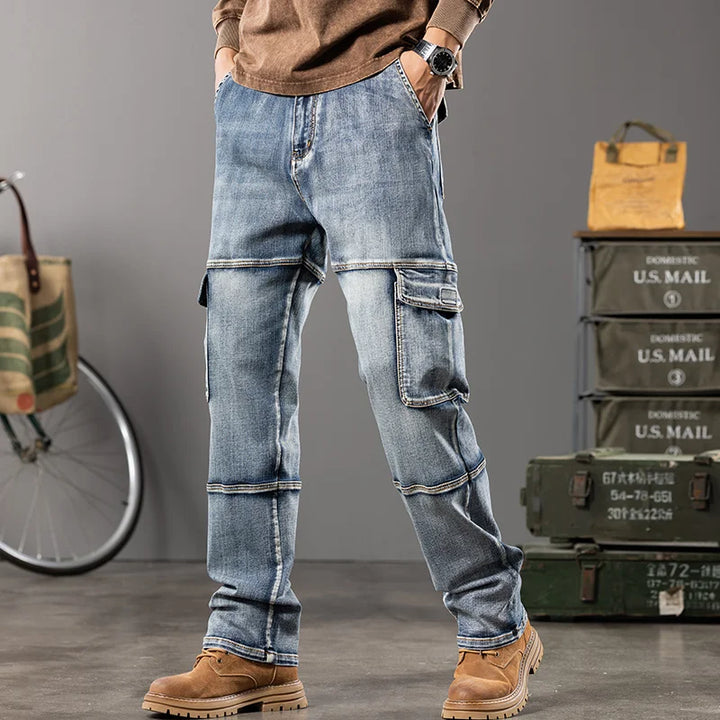 Outrider Cargo Jeans