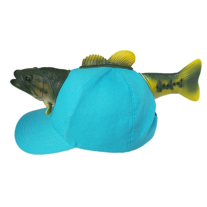 Big Catch Cap