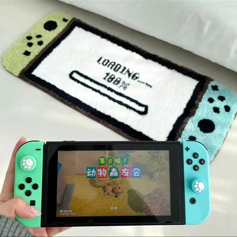 Level-Up Rug