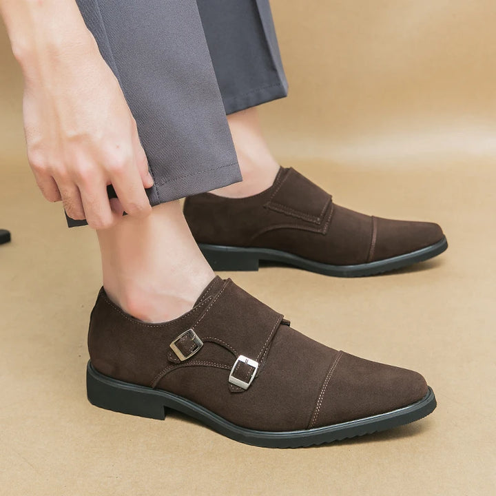 Antonio Firenze Handcrafted Italian Shoes