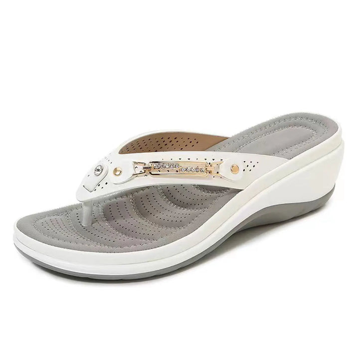 Melina Orthopedic Sandals