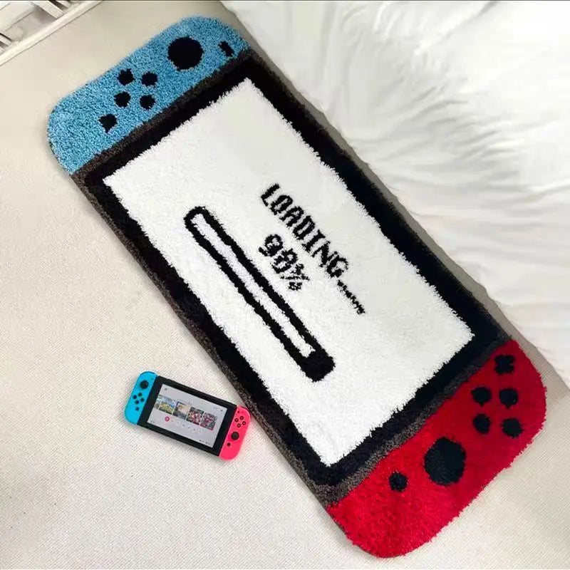 Level-Up Rug