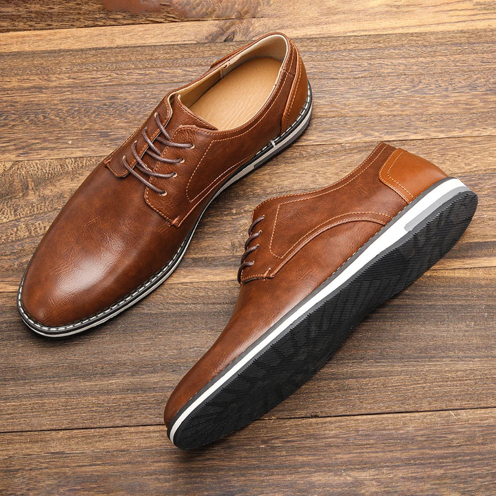 Hallmark Oxfords